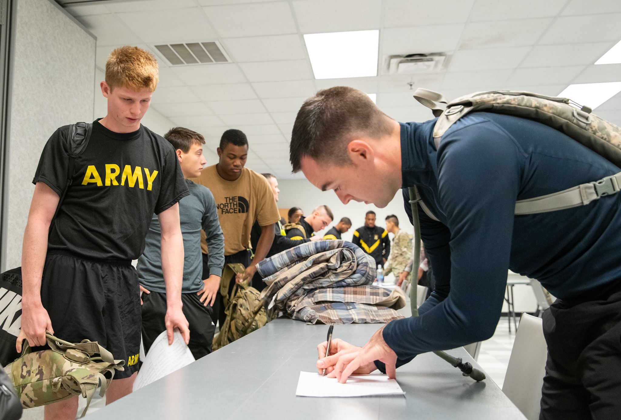 Army National Guard